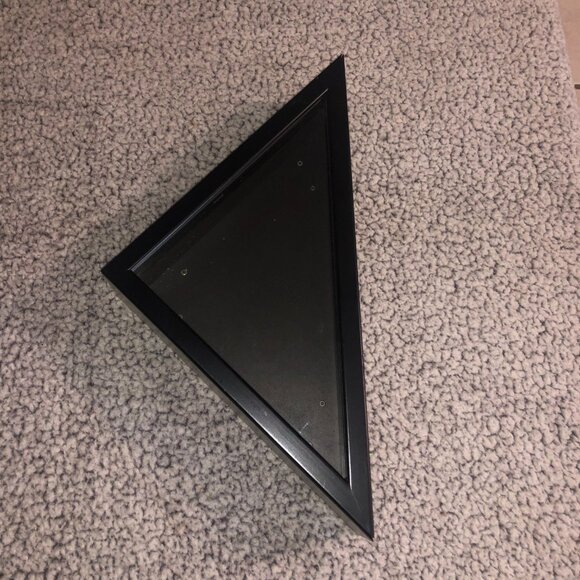 Flag Display Case Black - Picture 6 of 7